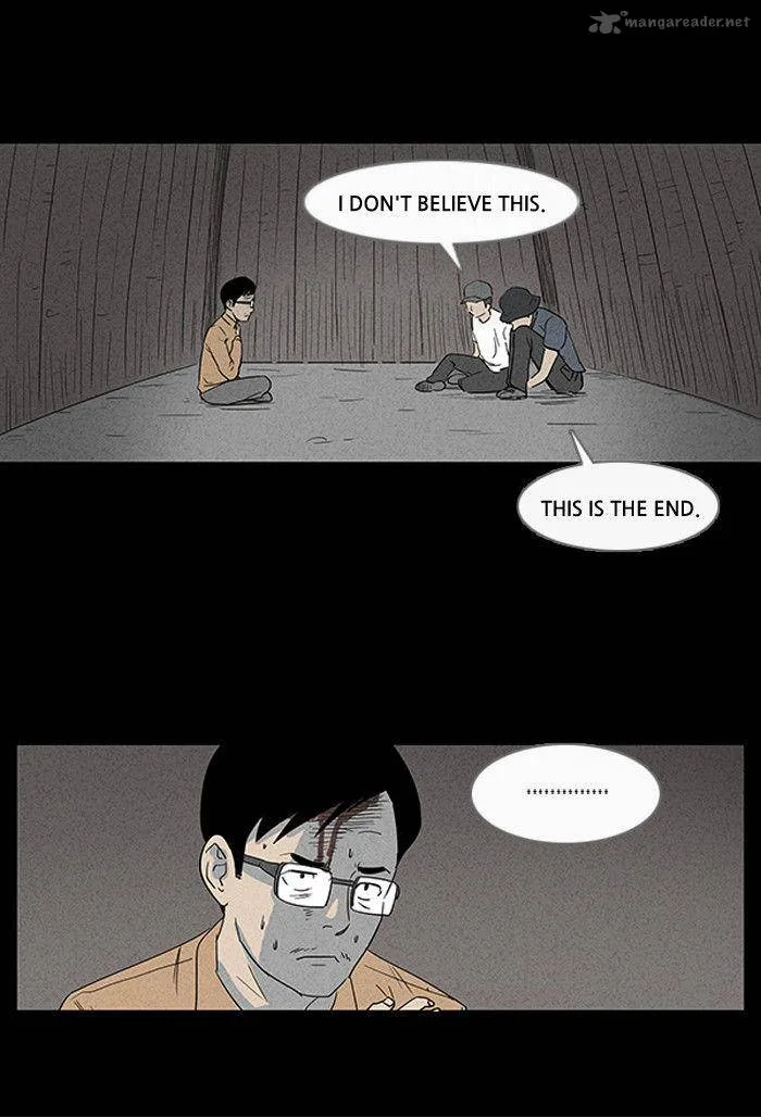 Tales of the Unusual Chapter 12 page 19