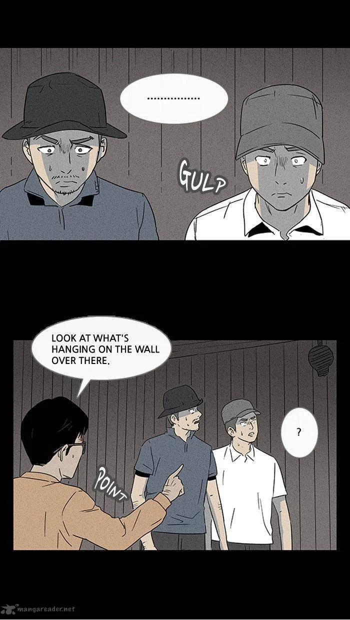 Tales of the Unusual Chapter 12 page 9