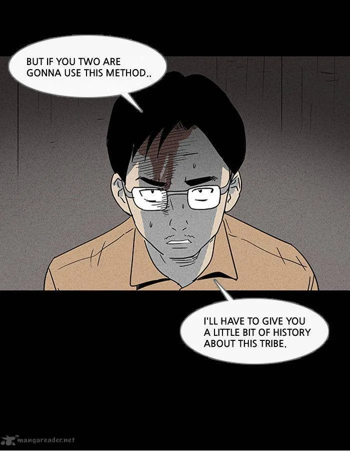 Tales of the Unusual Chapter 12 page 31