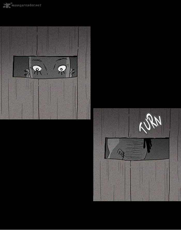 Tales of the Unusual Chapter 12 page 17