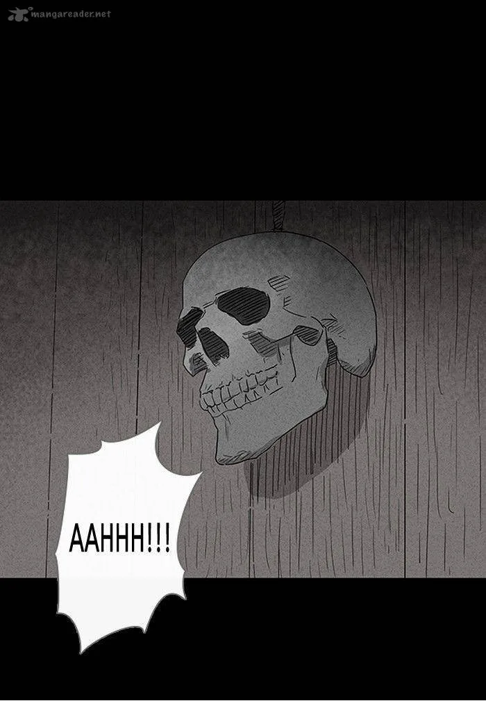 Tales of the Unusual Chapter 12 page 10