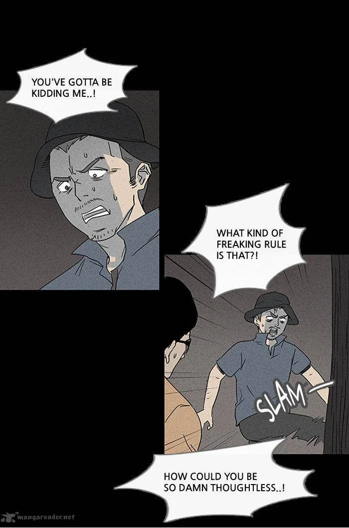Tales of the Unusual Chapter 12 page 14
