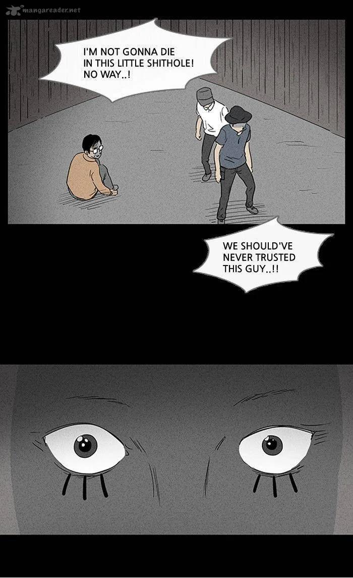 Tales of the Unusual Chapter 12 page 15