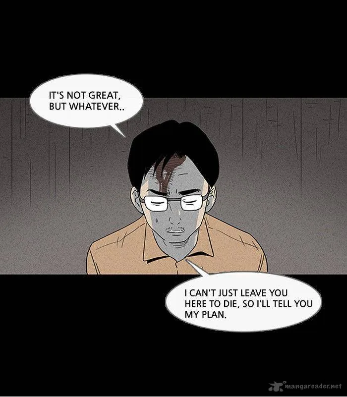 Tales of the Unusual Chapter 12 page 30