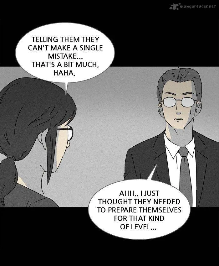 Tales of the Unusual Chapter 120 page 3