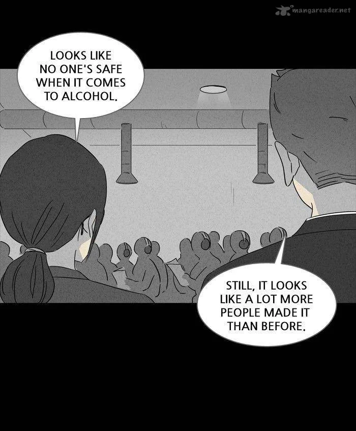 Tales of the Unusual Chapter 120 page 19