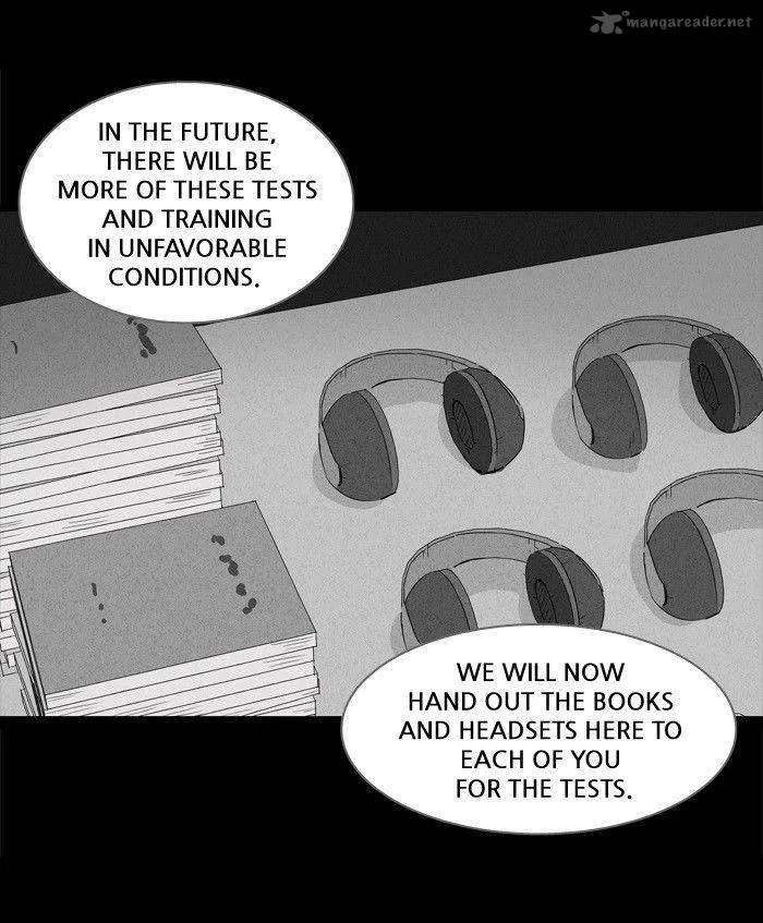 Tales of the Unusual Chapter 120 page 9