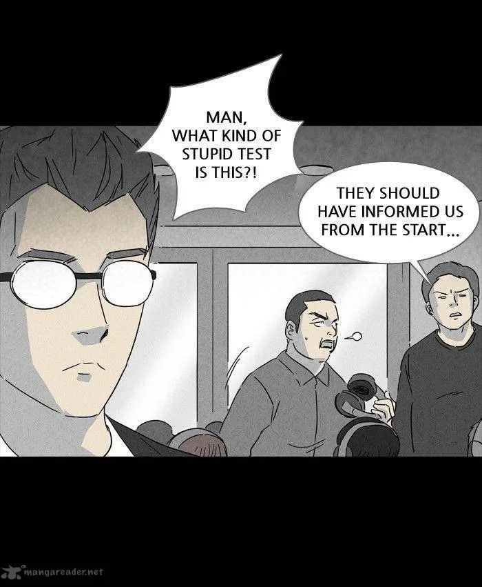 Tales of the Unusual Chapter 120 page 16