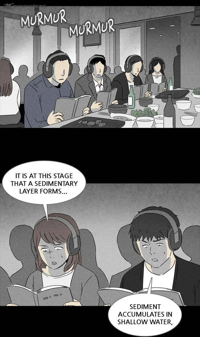 Tales of the Unusual Chapter 120 page 13
