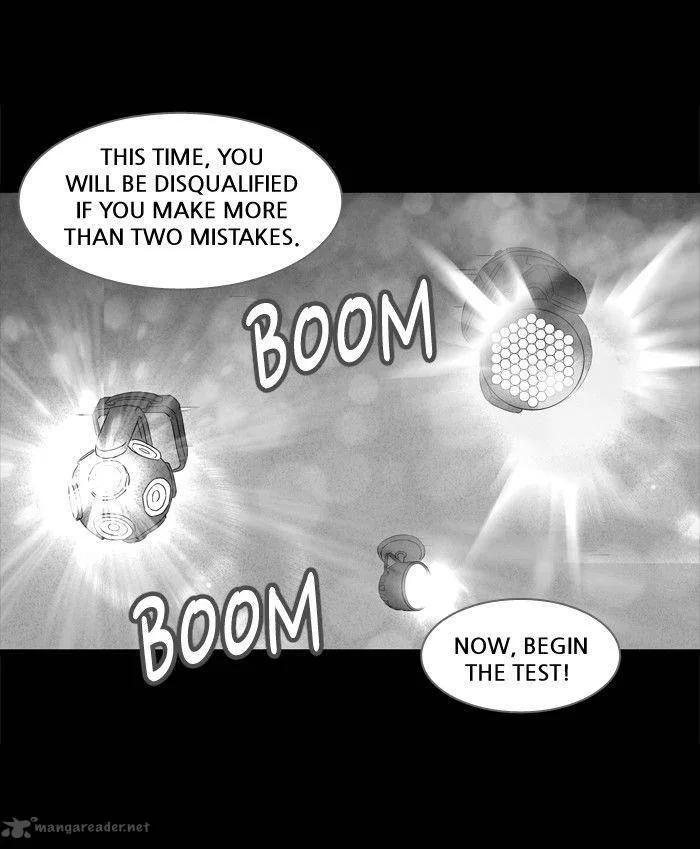 Tales of the Unusual Chapter 120 page 27