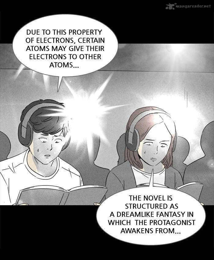 Tales of the Unusual Chapter 120 page 28