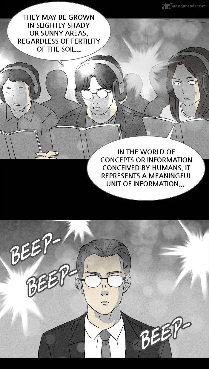 Tales of the Unusual Chapter 120 page 29