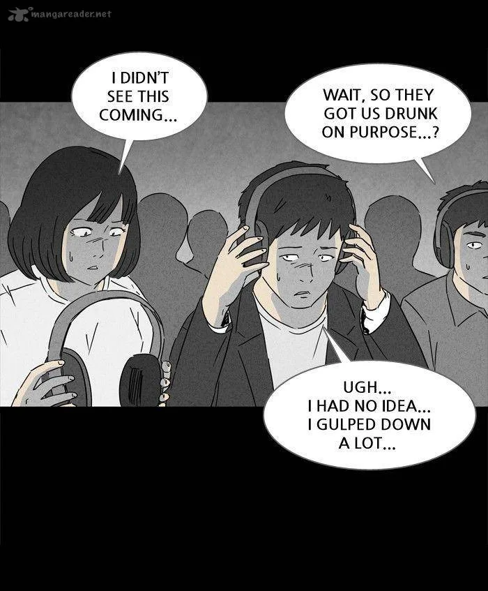 Tales of the Unusual Chapter 120 page 11