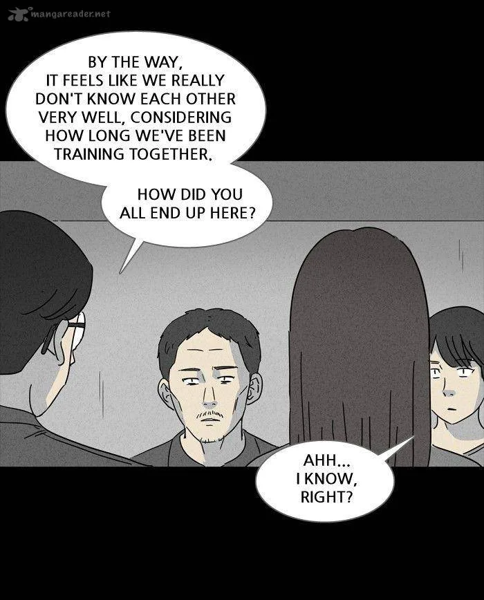 Tales of the Unusual Chapter 120 page 35