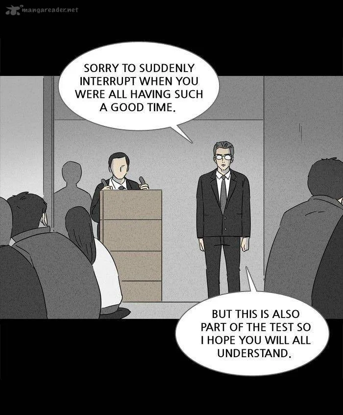 Tales of the Unusual Chapter 120 page 8