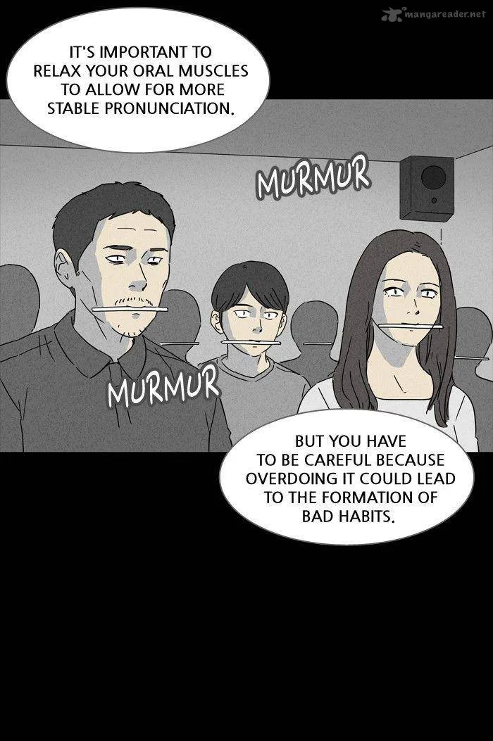 Tales of the Unusual Chapter 120 page 23
