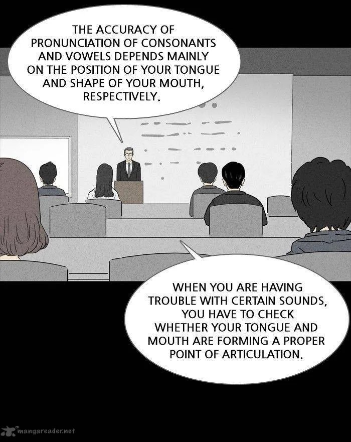 Tales of the Unusual Chapter 120 page 22
