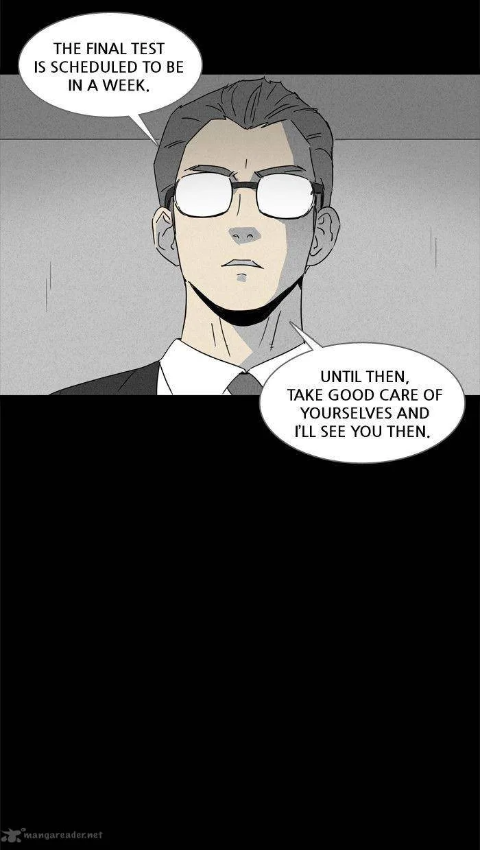Tales of the Unusual Chapter 120 page 32