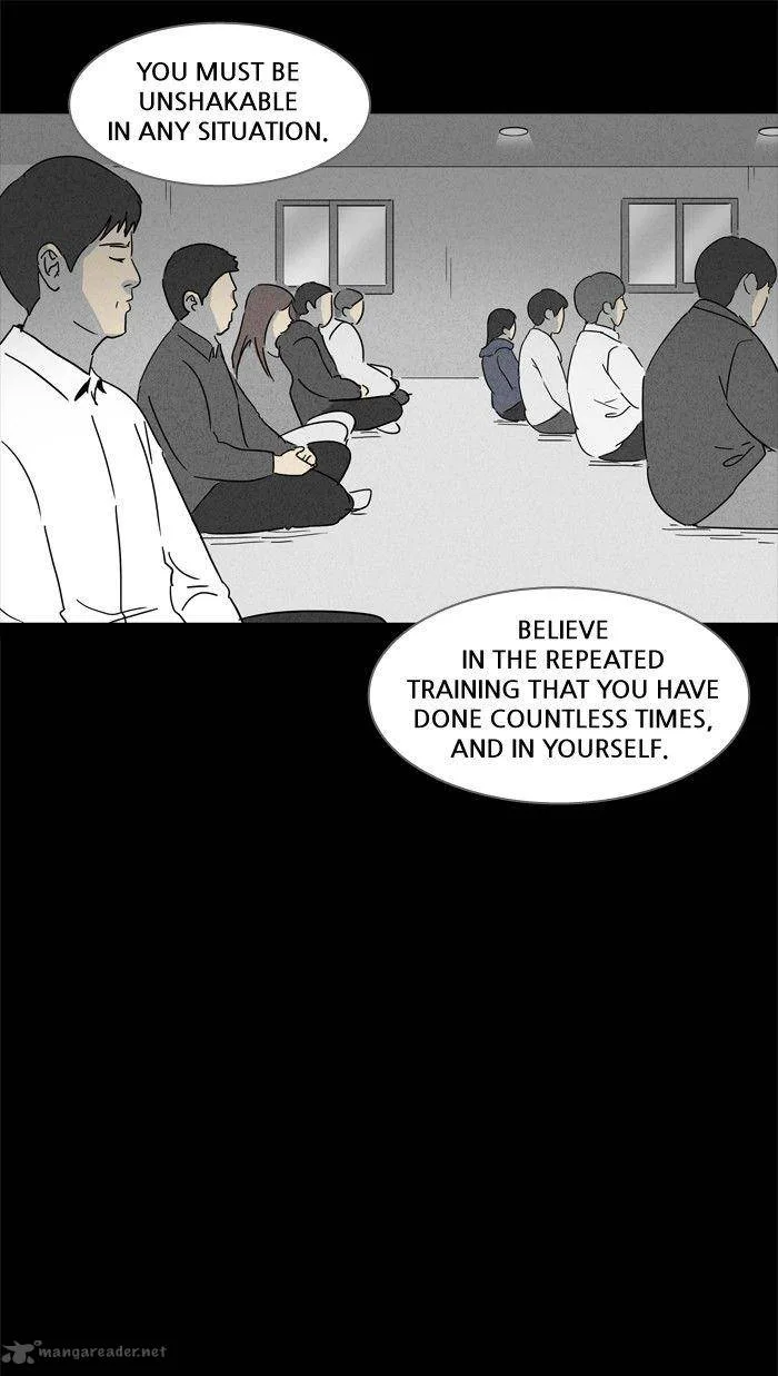 Tales of the Unusual Chapter 120 page 24