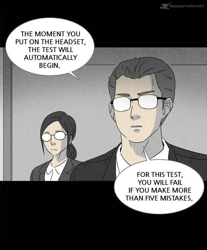 Tales of the Unusual Chapter 120 page 10