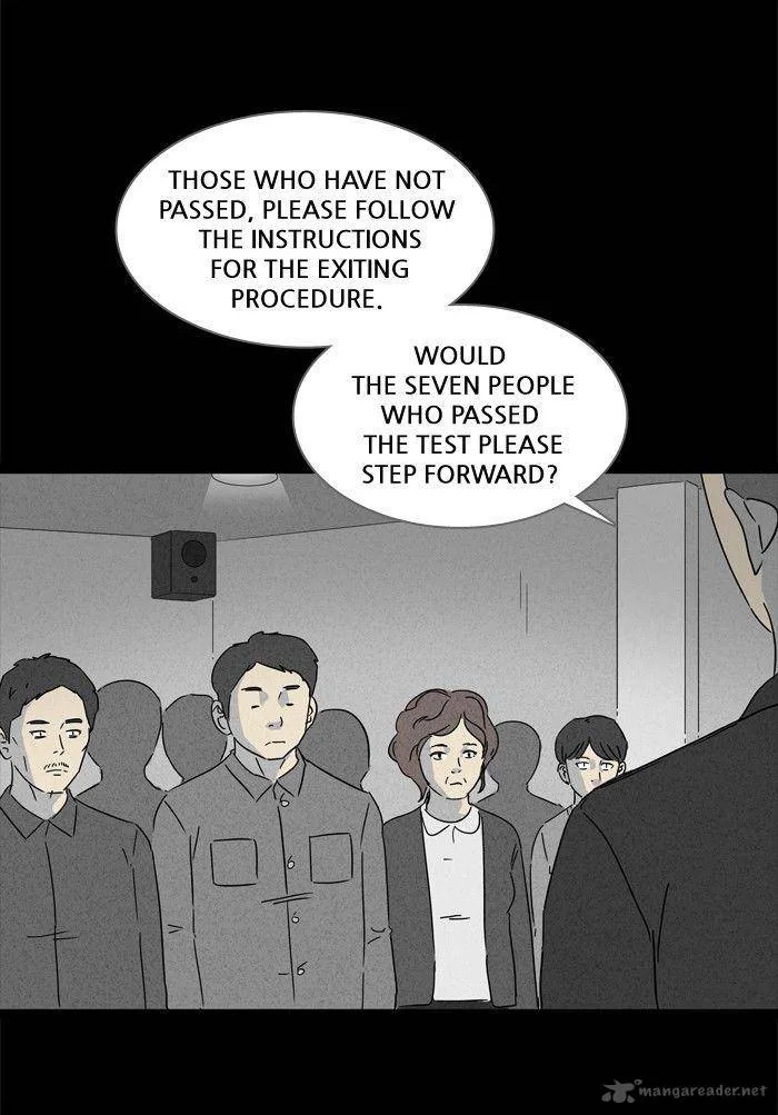 Tales of the Unusual Chapter 120 page 31