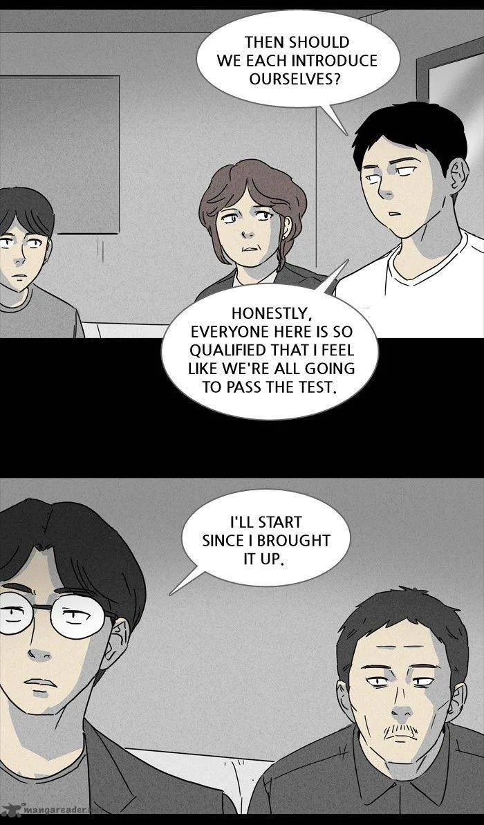 Tales of the Unusual Chapter 120 page 36