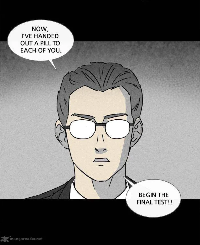 Tales of the Unusual Chapter 121 page 11