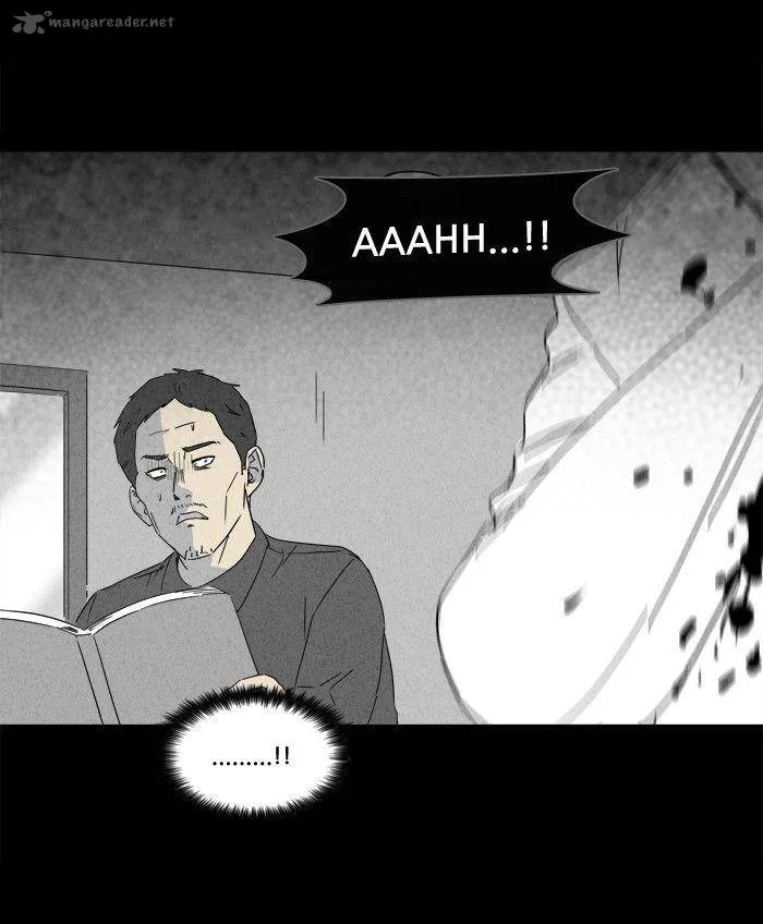 Tales of the Unusual Chapter 121 page 21