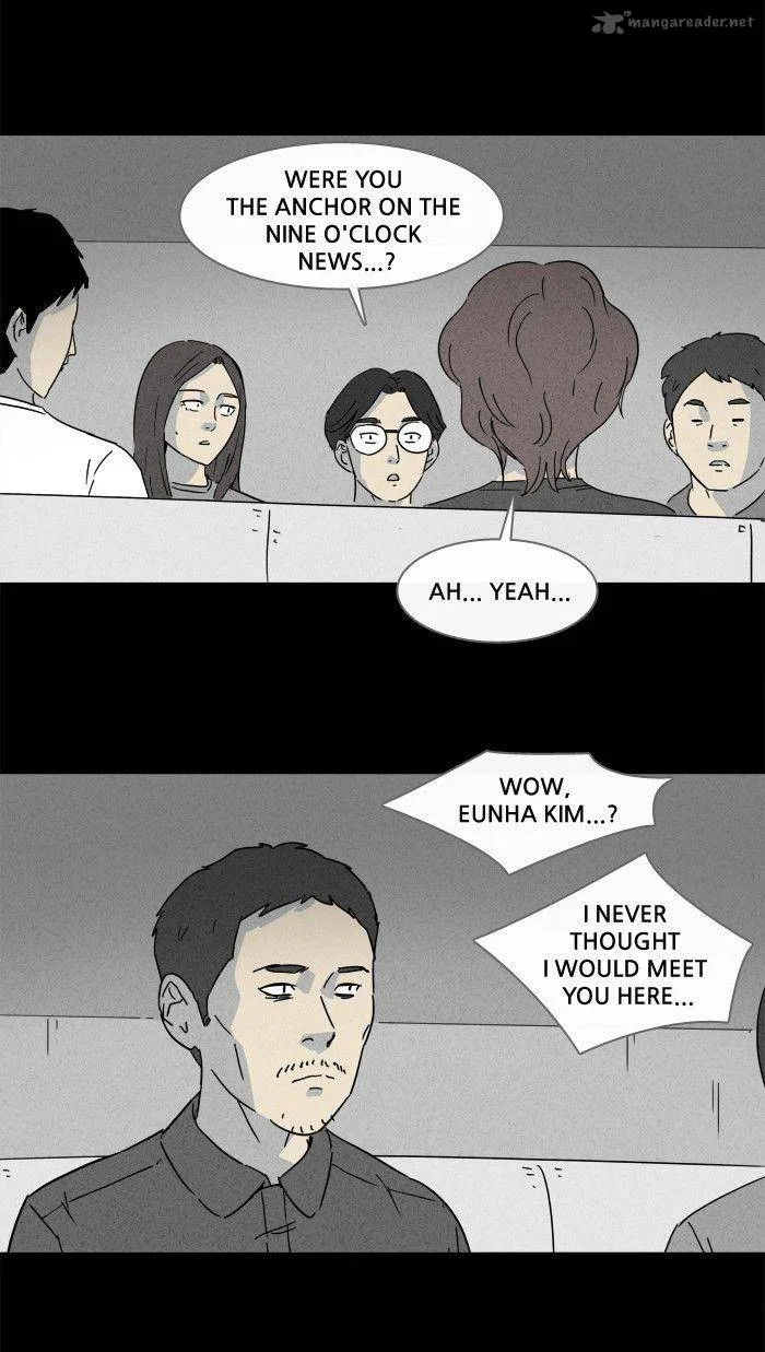 Tales of the Unusual Chapter 121 page 6
