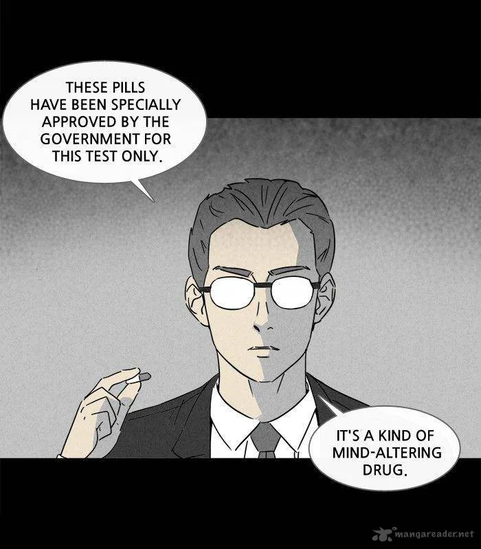 Tales of the Unusual Chapter 121 page 9