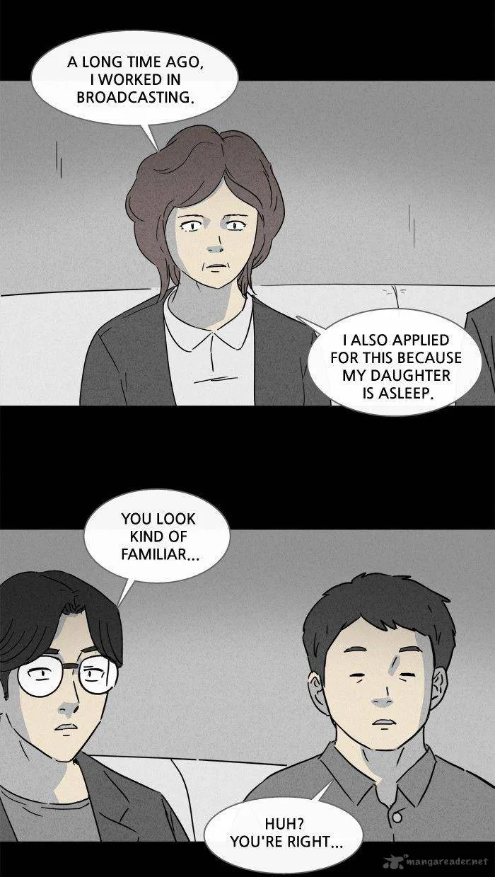Tales of the Unusual Chapter 121 page 5