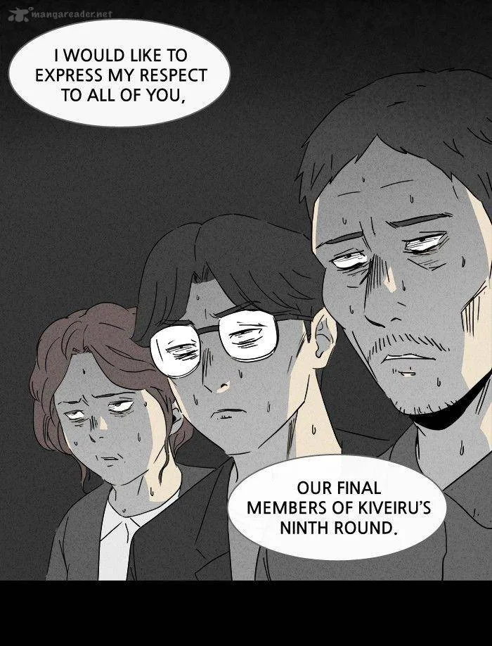 Tales of the Unusual Chapter 121 page 28