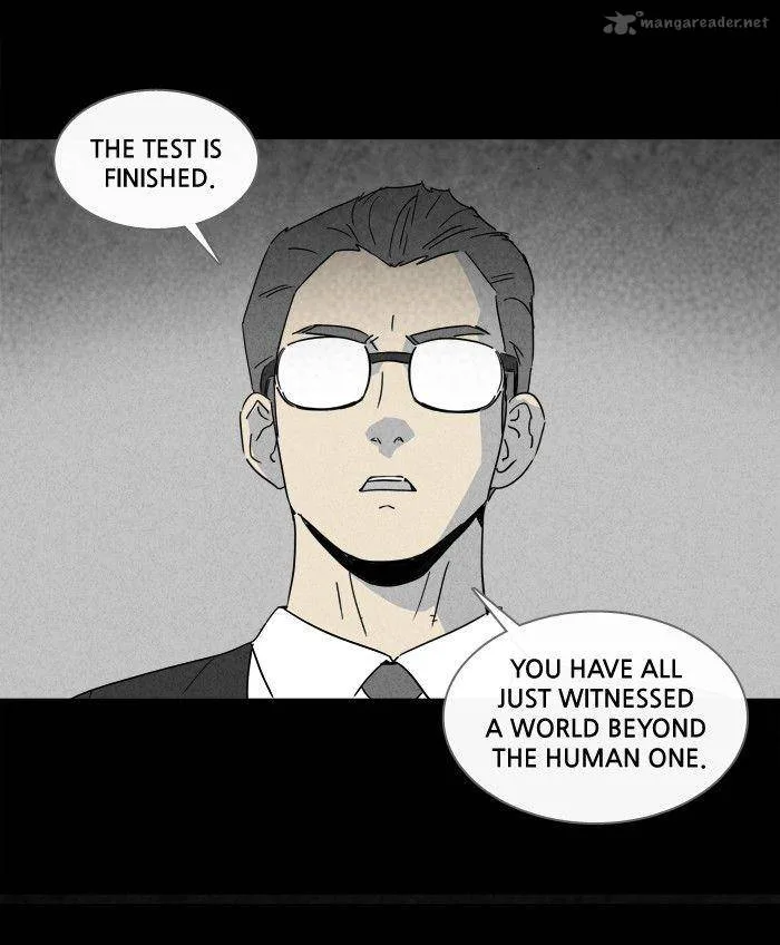 Tales of the Unusual Chapter 121 page 27