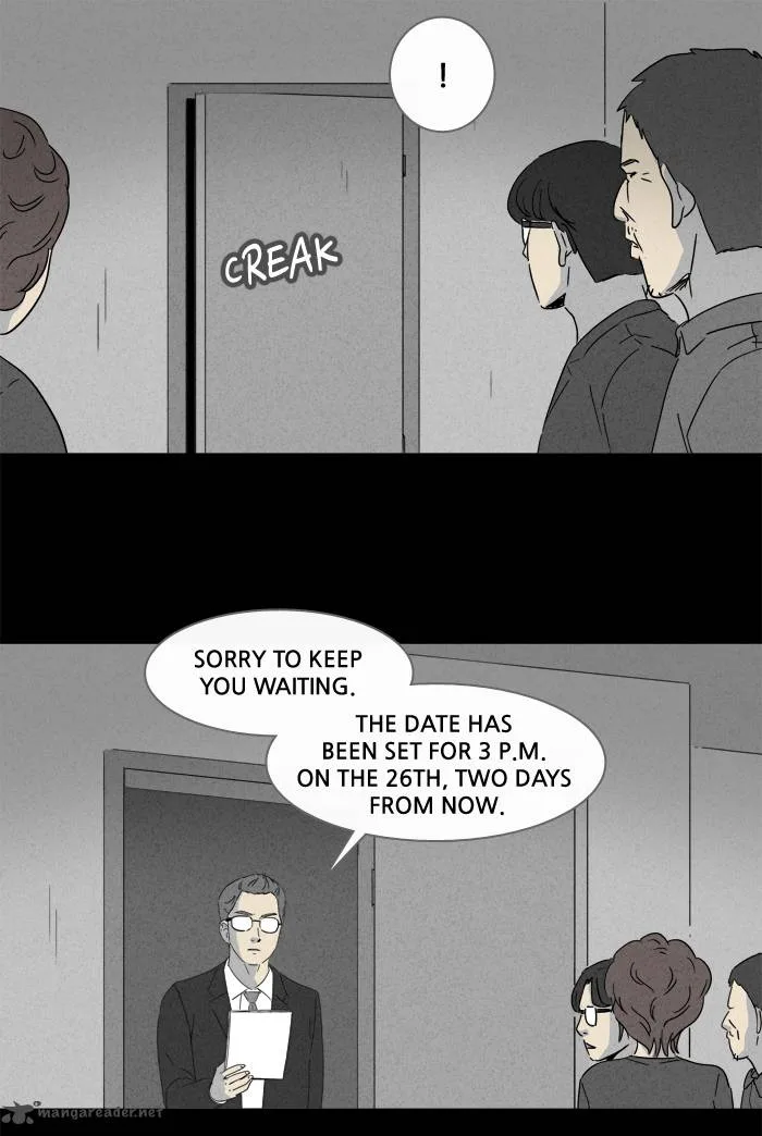 Tales of the Unusual Chapter 122 page 14
