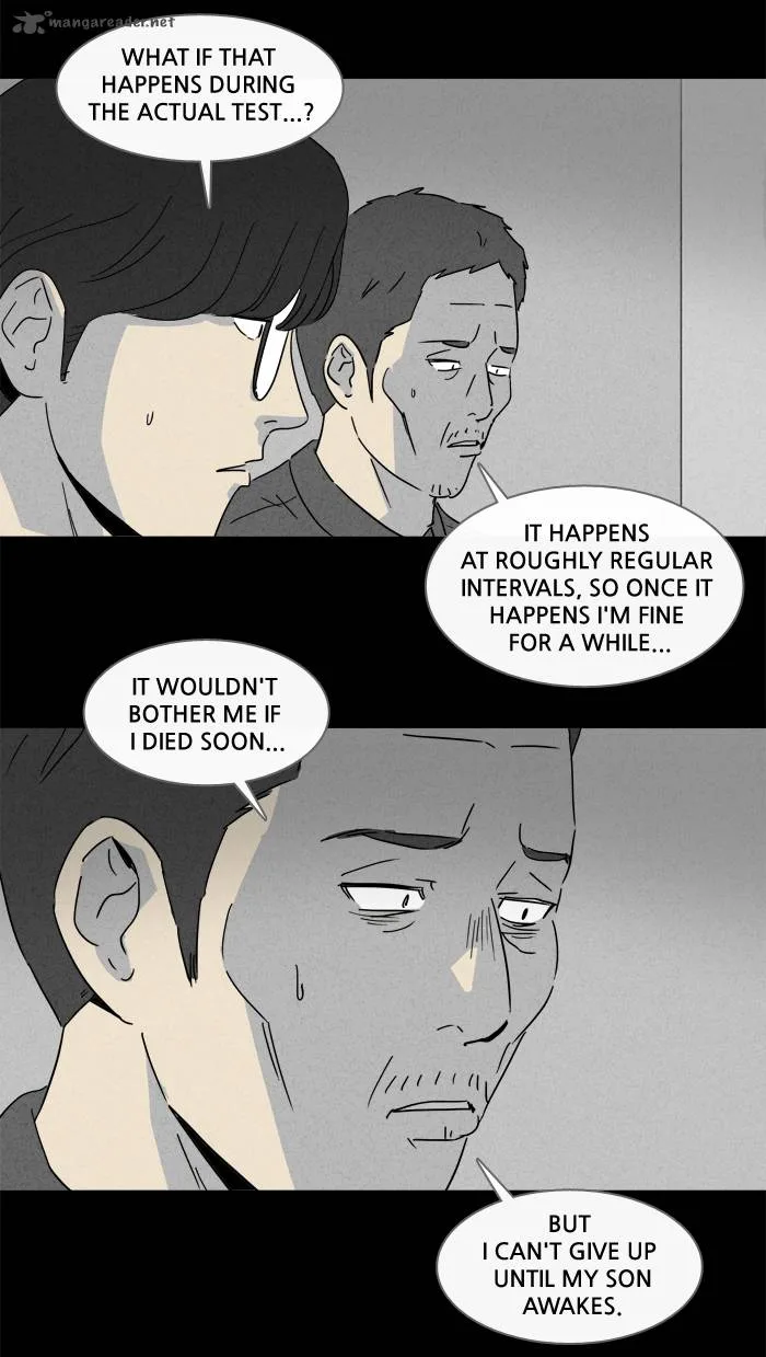 Tales of the Unusual Chapter 122 page 13