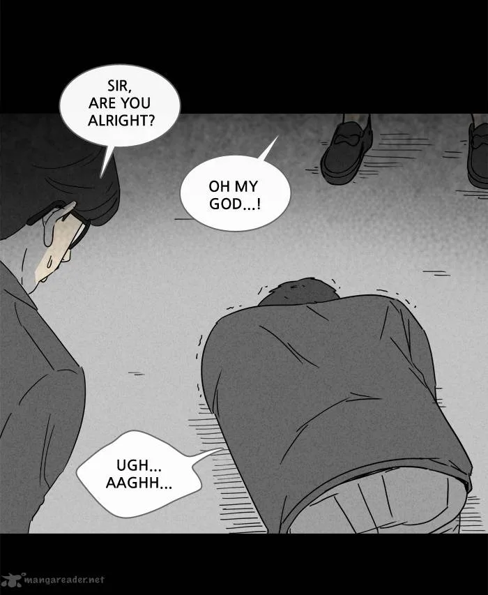 Tales of the Unusual Chapter 122 page 6