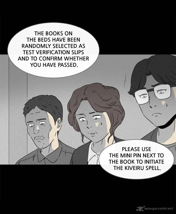 Tales of the Unusual Chapter 122 page 18