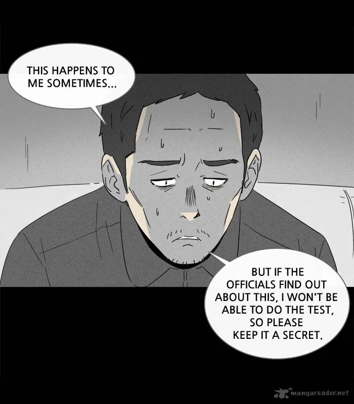 Tales of the Unusual Chapter 122 page 11