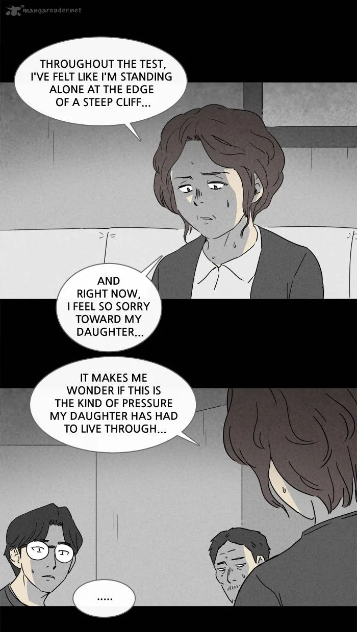 Tales of the Unusual Chapter 122 page 4