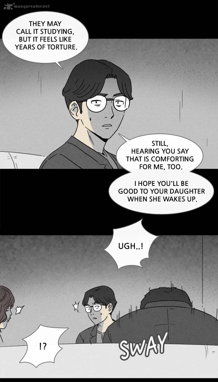 Tales of the Unusual Chapter 122 page 5