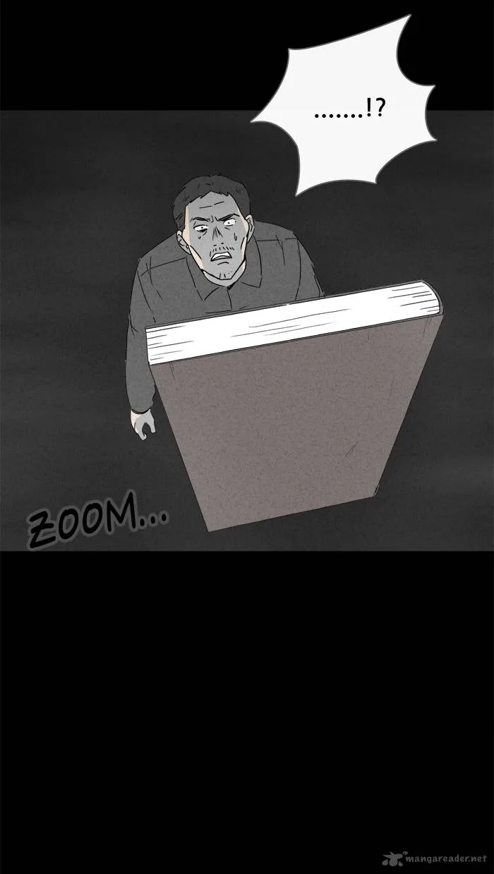 Tales of the Unusual Chapter 122 page 30