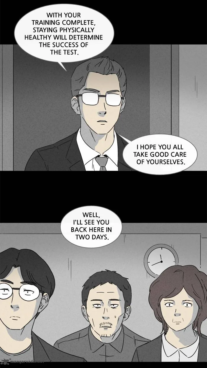Tales of the Unusual Chapter 122 page 15