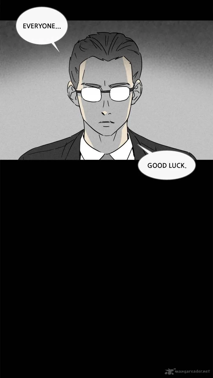 Tales of the Unusual Chapter 122 page 21