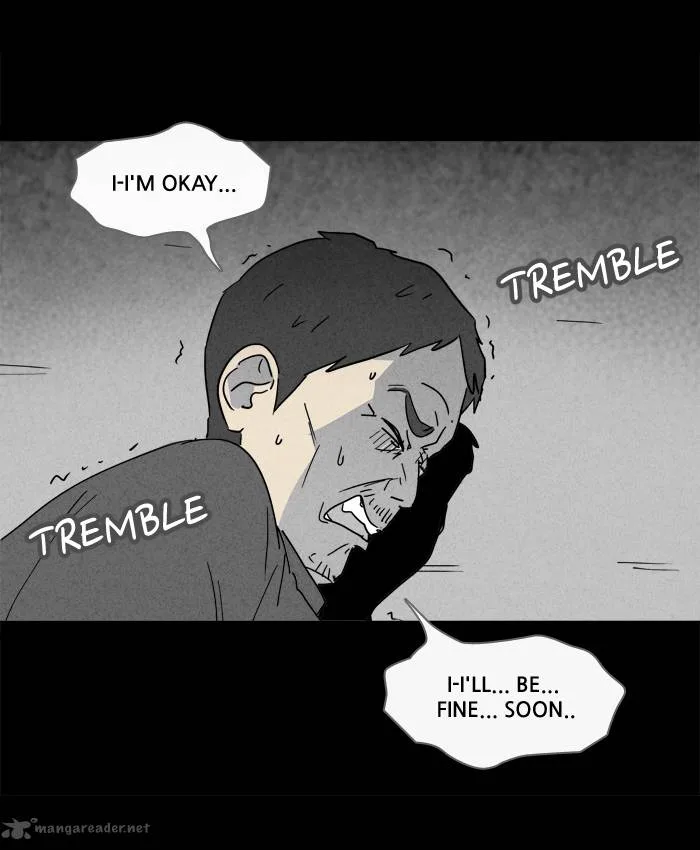Tales of the Unusual Chapter 122 page 7