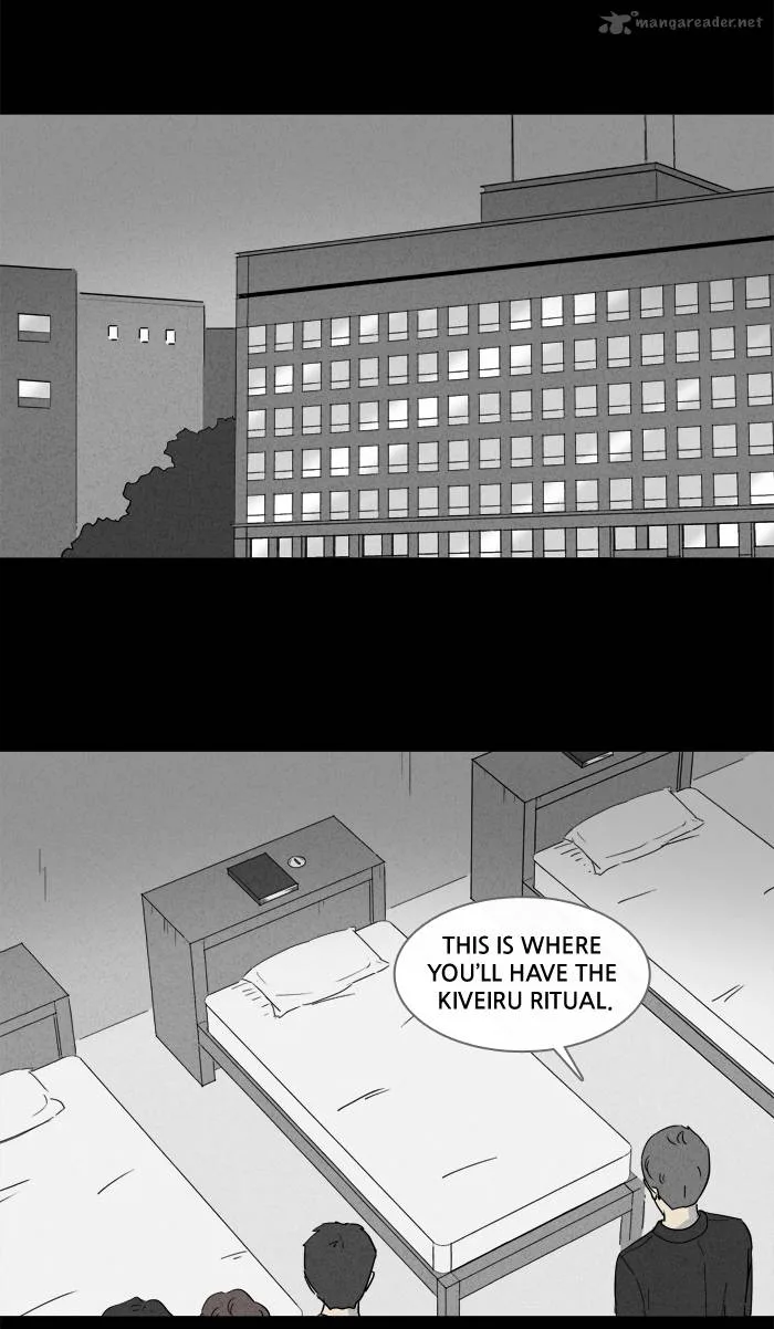 Tales of the Unusual Chapter 122 page 17