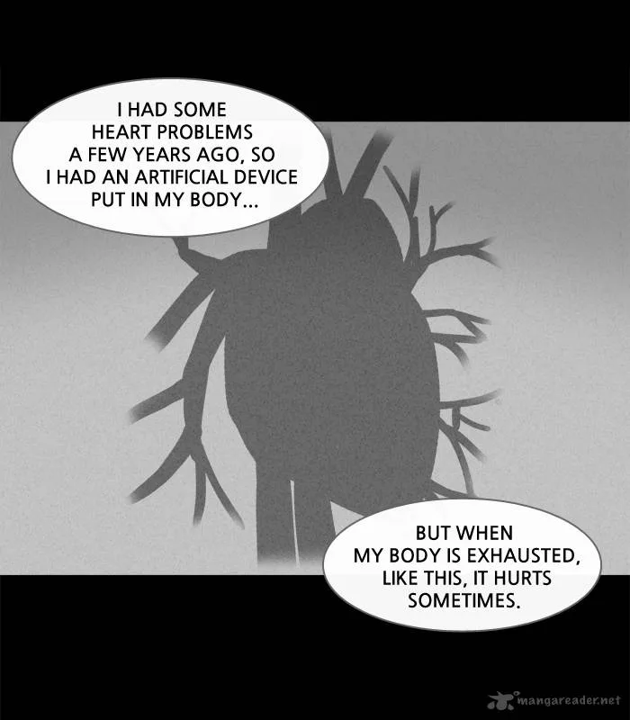 Tales of the Unusual Chapter 122 page 12