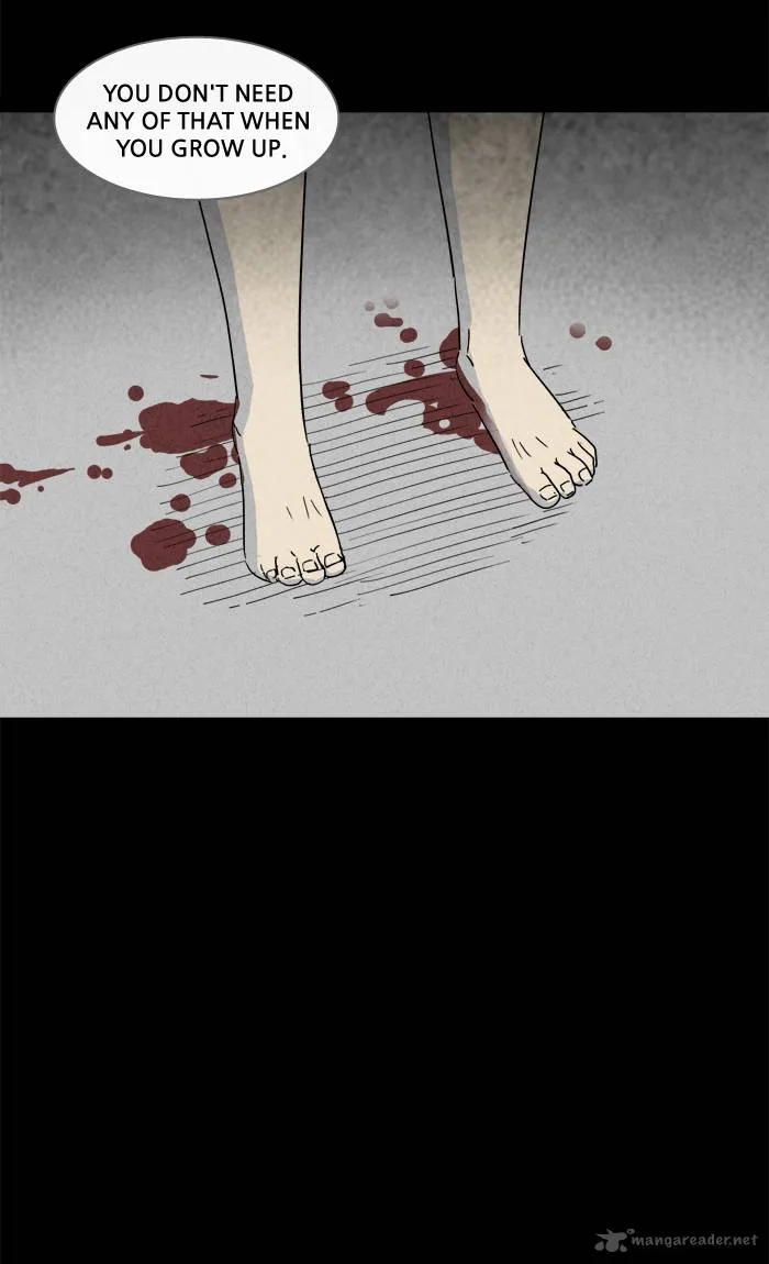 Tales of the Unusual Chapter 122 page 34
