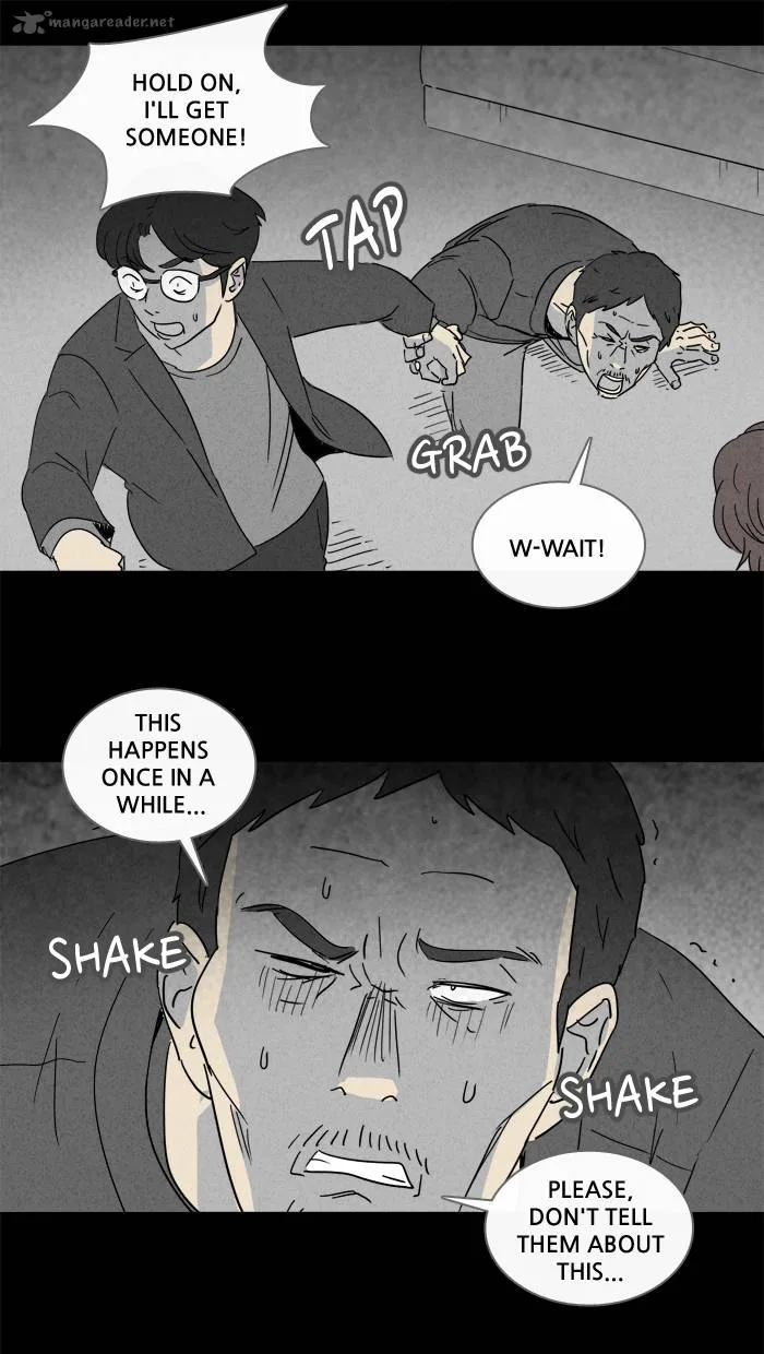 Tales of the Unusual Chapter 122 page 8