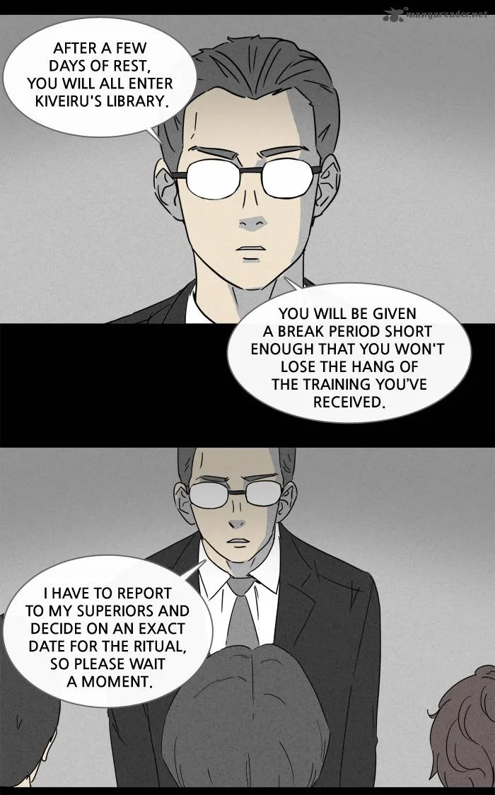 Tales of the Unusual Chapter 122 page 2