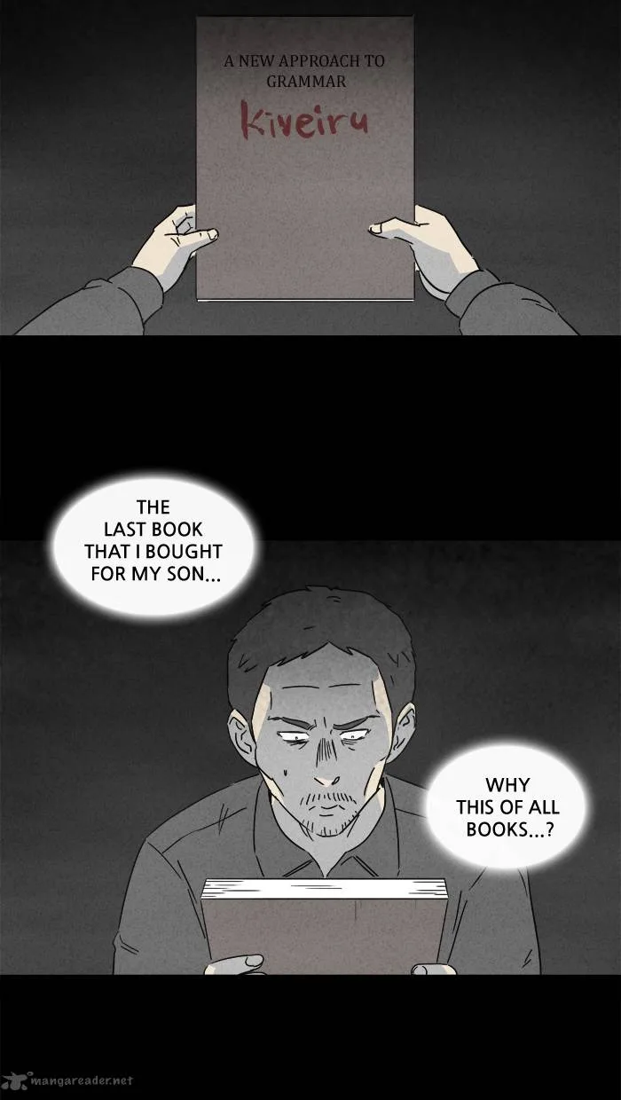 Tales of the Unusual Chapter 123 page 2